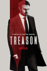 叛谍迷情 poster