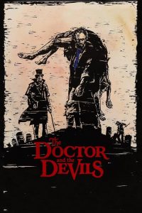 医生与魔鬼 poster