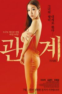 关系 poster