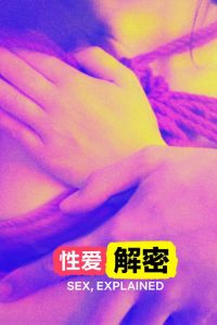 性爱解密 poster