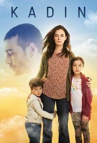 Kadın poster