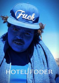 HOTEL FODER poster