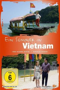 Ein Sommer in Vietnam poster