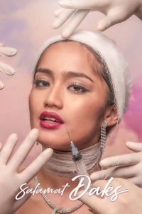 萨拉玛特·达克斯 poster