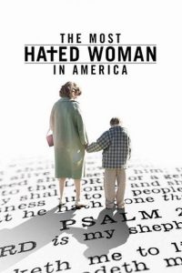 美国最可恨的女人 poster