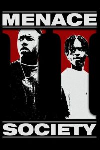 社会威胁 poster