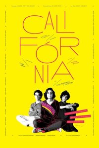 Califórnia poster