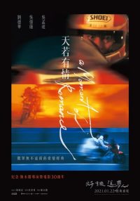 天若有情 poster