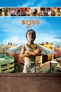 9.99澳元 poster