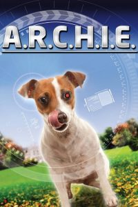 特工犬阿奇 poster
