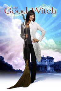 巫婆不坏 poster