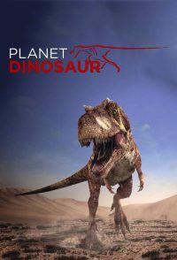 恐龙星球 poster
