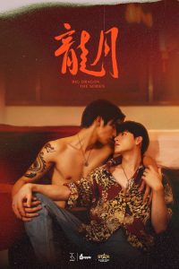 龙月 poster