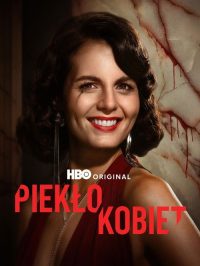 Piekło kobiet poster