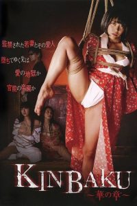 紧缚：华之章 poster