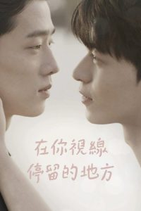 你的目光所及之处 poster