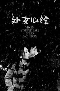 处女心经 poster