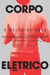 肌电工情 poster