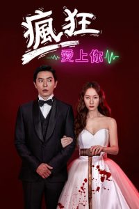 疯狂爱上你 poster