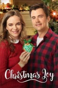 Christmas Joy poster