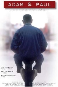 亚当与保罗 poster