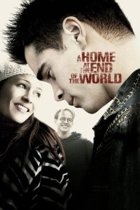 天涯家园 poster
