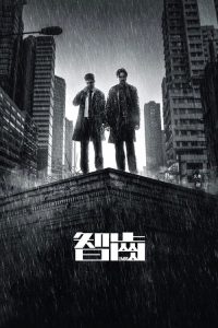 智齿 poster