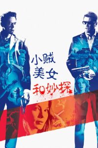 小贼、美女和妙探 poster