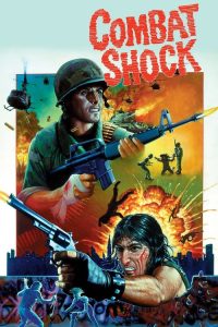 美国梦魇 poster