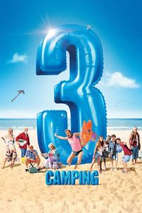 露营3 poster