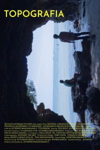Topografia poster