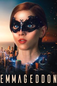 Emmageddon poster