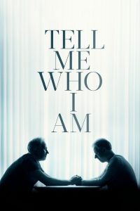 告诉我，我是谁 poster