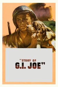 美国大兵乔的故事 poster