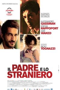 Il padre e lo straniero poster