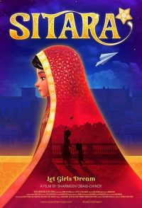 Sitara - Let Girls Dream poster