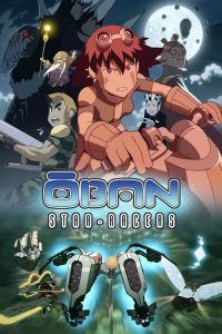 奥本星车手 poster