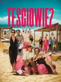 Teściowie 2 poster