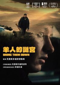 打倒他们 poster