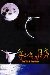 乳房与月亮 poster
