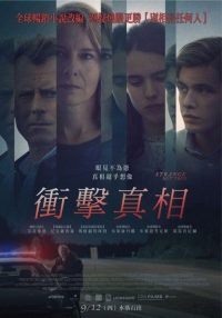 信不信由你 poster