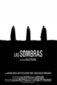 Las sombras poster