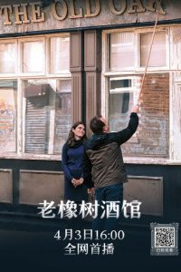 老橡树酒馆 poster