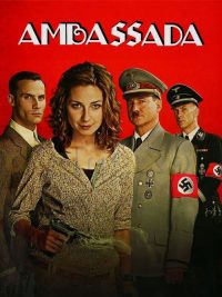 AmbaSSada poster
