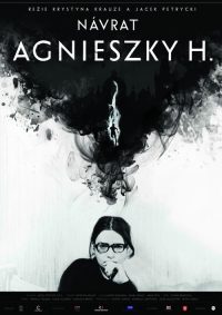 Powrót Agnieszki H. poster