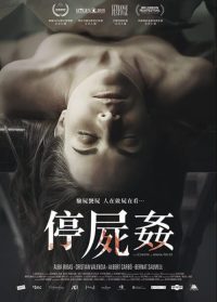 安娜·弗里茨的尸体 poster