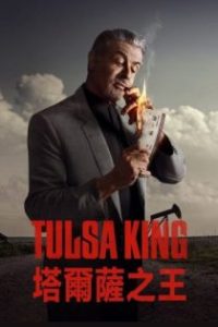 塔尔萨之王 poster