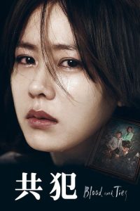 共犯 poster