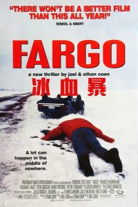 冰血暴 poster