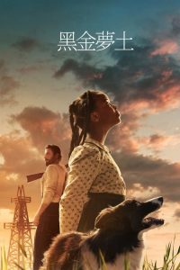 莎拉的石油 poster